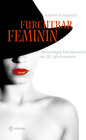 Buchcover Furchtbar feminin