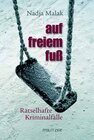 Buchcover Auf freiem Fuß
