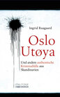 Buchcover Oslo/Utøya