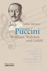 Buchcover Giacomo Puccini