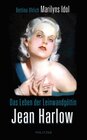 Buchcover Das Leben der Leinwandgöttin Jean Harlow