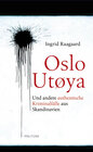 Buchcover Oslo/Utoya