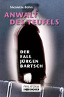 Buchcover Anwalt des Teufels