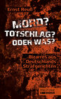 Buchcover