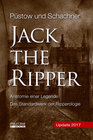 Buchcover Jack the Ripper