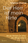 Buchcover Der Herr ist mein Hirte