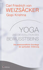 Buchcover Yoga und die Evolution des Bewusstseins