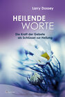 Buchcover Heilende Worte