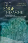 Buchcover Die Engel-Hierarchie