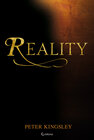 Buchcover Reality