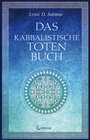 Buchcover Das kabbalistische Totenbuch