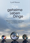 Buchcover Das geheime Leben der Dinge