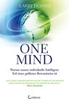 Buchcover One Mind