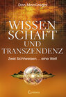 Buchcover Wissenschaft und Transzendenz