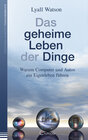 Buchcover Das geheime Leben der Dinge