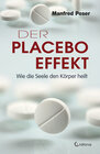 Buchcover Der Placebo-Effekt