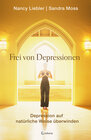 Buchcover Frei von Depressionen