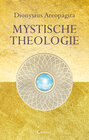 Buchcover Mystische Theologie