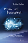 Buchcover Physik und Bewusstsein