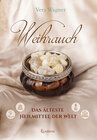 Buchcover Weihrauch