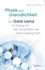 Buchcover Physik und Unendlichkeit