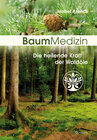 Buchcover Baummedizin