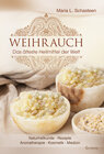 Buchcover Weihrauch