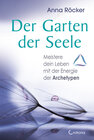 Buchcover Der Garten der Seele