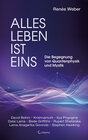 Buchcover Alles Leben ist eins