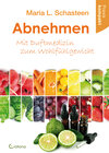 Buchcover Abnehmen - Mit Duftmedizin zum Wohlfühlgewicht