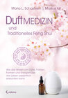 Buchcover Duftmedizin und traditionelles Feng Shui