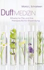 Buchcover Duft-Medizin: Ätherische Öle und ihre therapeutische Anwendung