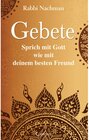 Buchcover Gebete: Sprich mit Gott wie mit deinem besten Freund
