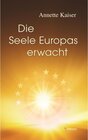 Buchcover Die Seele Europas erwacht