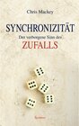 Buchcover Synchronizität: Der verborgene Sinn des Zufalls