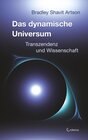 Buchcover Das dynamische Universum: Transzendenz und Physik