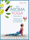Buchcover Das Aroma-Yoga-Handbuch