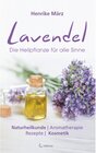 Buchcover Lavendel: Die Heilpflanze für alle Sinne