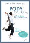 Buchcover Body-Principles