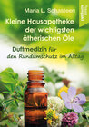 Buchcover Kleine Hausapotheke der ätherischen Öle