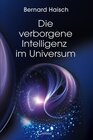 Buchcover Die verborgene Intelligenz im Universum