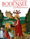 Buchcover Mittelalter am Bodensee und Oberrhein (2021)