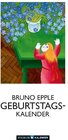 Buchcover Bruno Epple