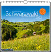 Buchcover Schwarzwald 2022