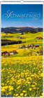 Buchcover Schwarzwald, vertikal 2022