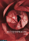 Buchcover Blütensprache 2012