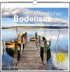 Buchcover Westlicher Bodensee 2023