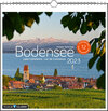 Buchcover Bodensee 2023