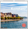 Buchcover Konstanz 2023
