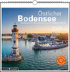 Buchcover Östlicher Bodensee 2023